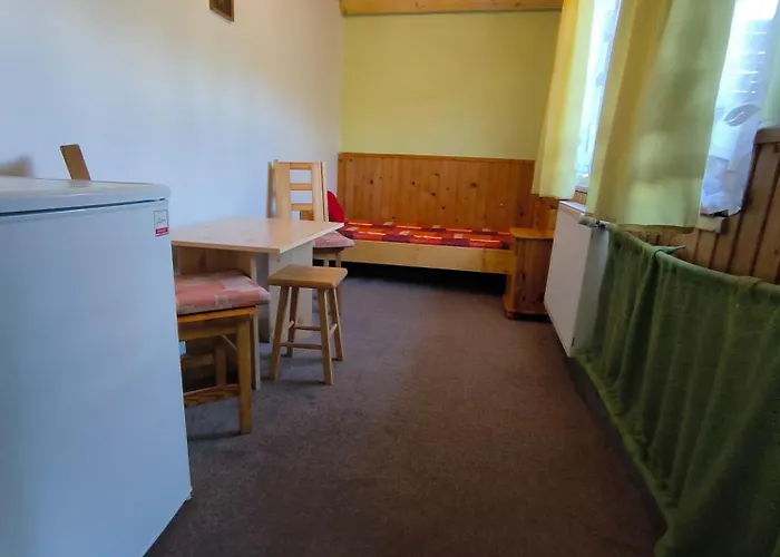 Privat U Milana Hlavna 316
