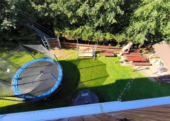 Apartament Privat U Milana Hlavna 316 *