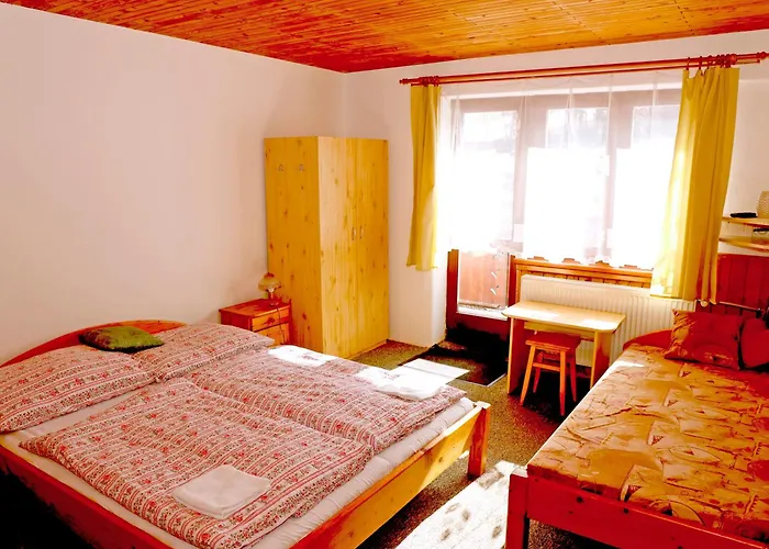 Apartament Privat U Milana Hlavna 316 Ždiar
