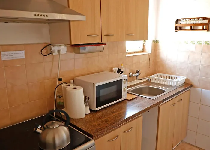 Privat U Milana Hlavná 316 Apartamento Ždiar