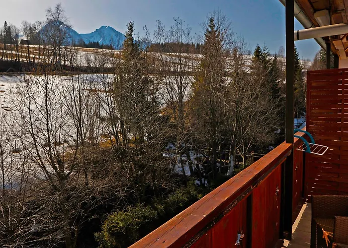 Apartament Privat U Milana Hlavna 316 *