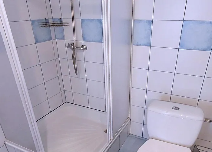 Apartamento Privat U Milana Hlavná 316 *
