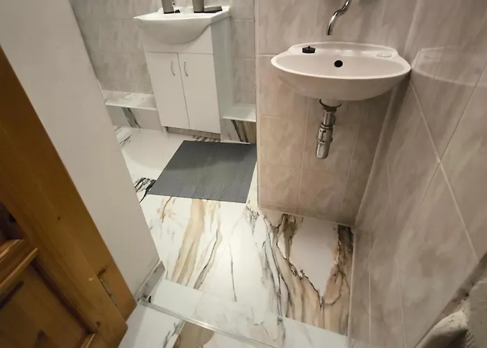 Apartamento Privat U Milana Hlavná 316 Ždiar
