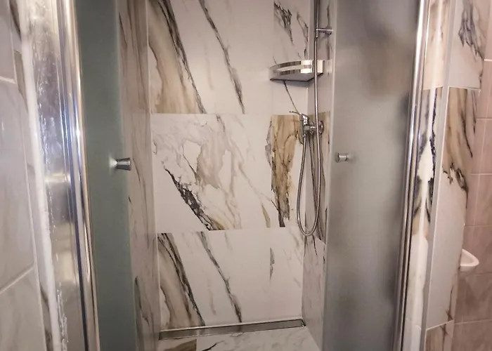 Apartament Privat U Milana Hlavna 316 Ždiar
