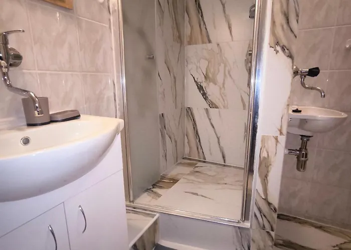 Privat U Milana Hlavna 316 Ždiar